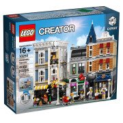 LEGO® Stadtleben (10255)