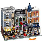 LEGO® Stadtleben (10255)