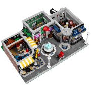 LEGO® Stadtleben (10255)