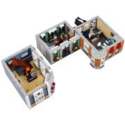 LEGO® Stadtleben (10255)