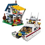 LEGO® Urlaubsreisen (31052)