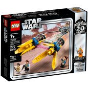 LEGO® Anakin's Podracer™ – 20 Jahre LEGO® Star Wars (75258)