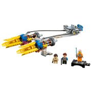 LEGO® Anakin's Podracer™ – 20 Jahre LEGO® Star Wars (75258)