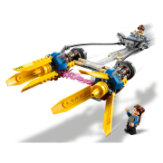 LEGO® Anakin's Podracer™ – 20 Jahre LEGO® Star Wars (75258)