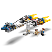 LEGO® Anakin's Podracer™ – 20 Jahre LEGO® Star Wars (75258)