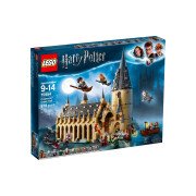 LEGO® Die große Halle von Hogwarts™ (75954)