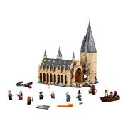 LEGO® Die große Halle von Hogwarts™ (75954)