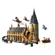 LEGO® Die große Halle von Hogwarts™ (75954)