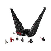 LEGO® Kylo Rens Shuttle™ (75256)