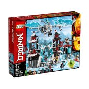 LEGO® Festung im ewigen Eis (70678)