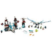 LEGO® Festung im ewigen Eis (70678)