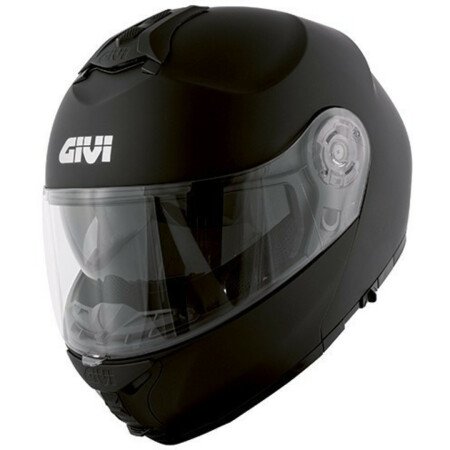 Givi X.20 Expedition