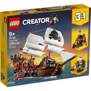 LEGO® Piratenschiff (31109)