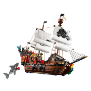 LEGO® Piratenschiff (31109)