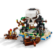 LEGO® Piratenschiff (31109)