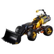 LEGO® Volvo Konzept-Radlader ZEUX (42081)