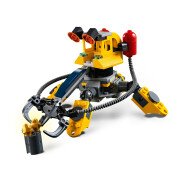 LEGO® Unterwasser-Roboter (31090)