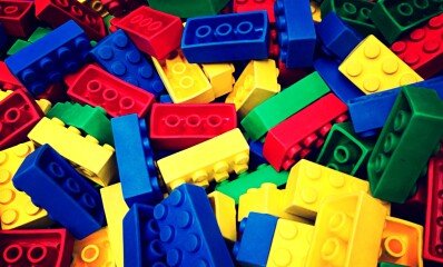 Welche LEGO®-Veranstaltungen finden 2021 statt