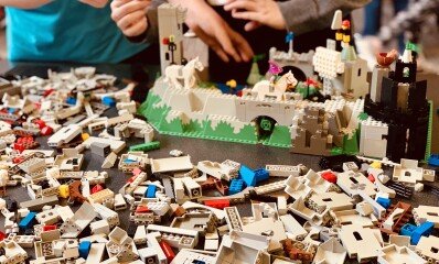 Die beliebtesten LEGO®-Sets