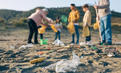 LEGO® und Nachhaltigkeit