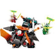 LEGO® Schwarzer Tempeldrache (71713)