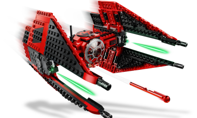 LEGO Technic Star Wars