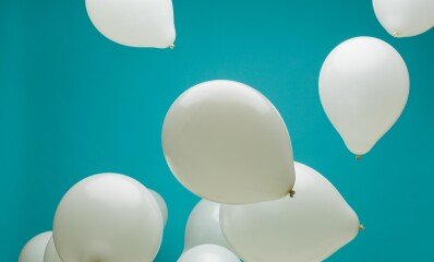 Gibt es umweltfreundliche Luftballons?