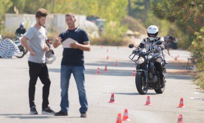 Motorradführerschein-Klassen: Das musst du wissen