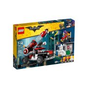 LEGO® Harley Quinn™  Kanonenkugelattacke (70921)