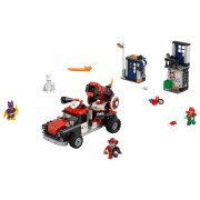 LEGO® Harley Quinn™  Kanonenkugelattacke (70921)