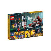 LEGO® Harley Quinn™  Kanonenkugelattacke (70921)