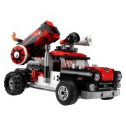 LEGO® Harley Quinn™  Kanonenkugelattacke (70921)