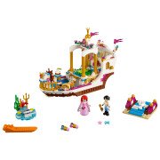 LEGO® Arielles königliches Hochzeitsboot (41153)