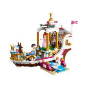 LEGO® Arielles königliches Hochzeitsboot (41153)