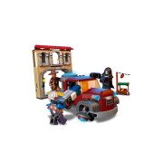 LEGO® Dorado-Showdown (75972)