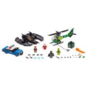 LEGO® Batman™: Batwing und der Riddler™-Überfall (76120)