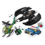 LEGO® Batman™: Batwing und der Riddler™-Überfall (76120)