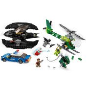 LEGO® Batman™: Batwing und der Riddler™-Überfall (76120)