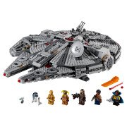 LEGO® Millennium Falcon™ (75257)