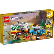 LEGO® Campingurlaub (31108)