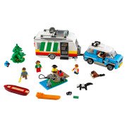 LEGO® Campingurlaub (31108)