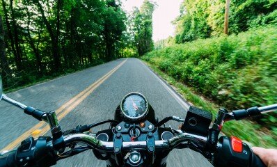 Motorradfahrverbot - das sind die Fakten
