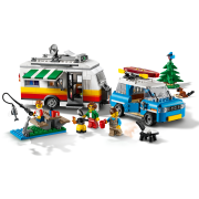 LEGO® Campingurlaub (31108)