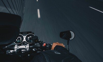 Die richtige Smartphone-Halterung fürs Motorrad