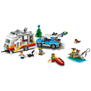 LEGO® Campingurlaub (31108)