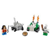 LEGO® Mighty Micros: Wonder Woman™ vs. Doomsday™ (76070)