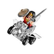 LEGO® Mighty Micros: Wonder Woman™ vs. Doomsday™ (76070)