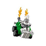 LEGO® Mighty Micros: Wonder Woman™ vs. Doomsday™ (76070)