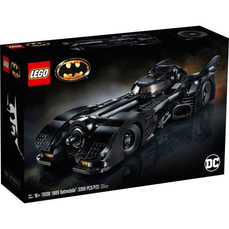 LEGO® 1989 Batmobile™ (76139)