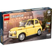 LEGO® Fiat 500 (10271)